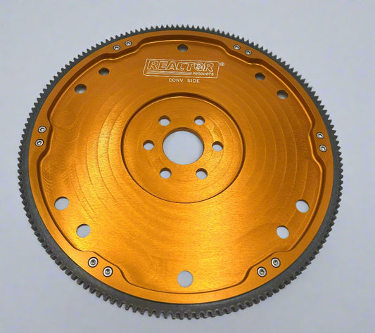 Flexplate - Billet Aluminum SFI Rated - Ford - 157 Tooth V8 Small Block Light Weight Internal Balance