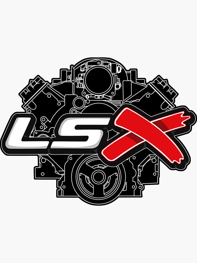 Ls Built Svg Collections – Reactor Products
