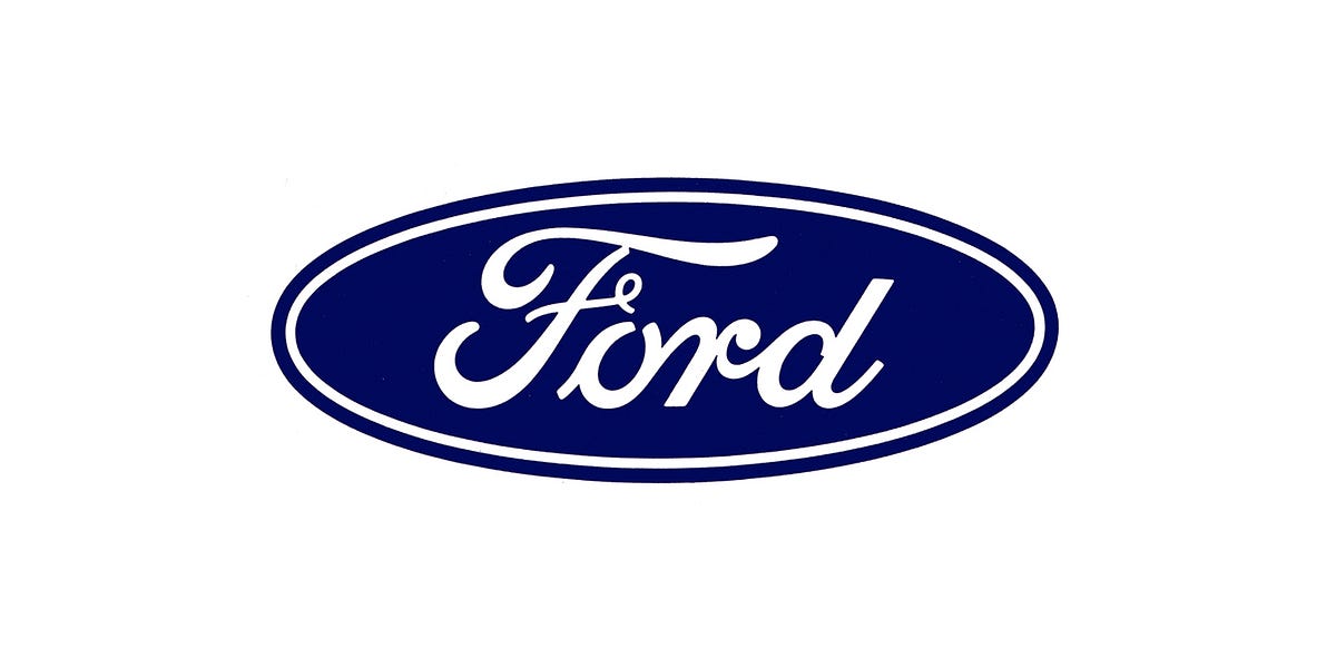 Small Block Ford
