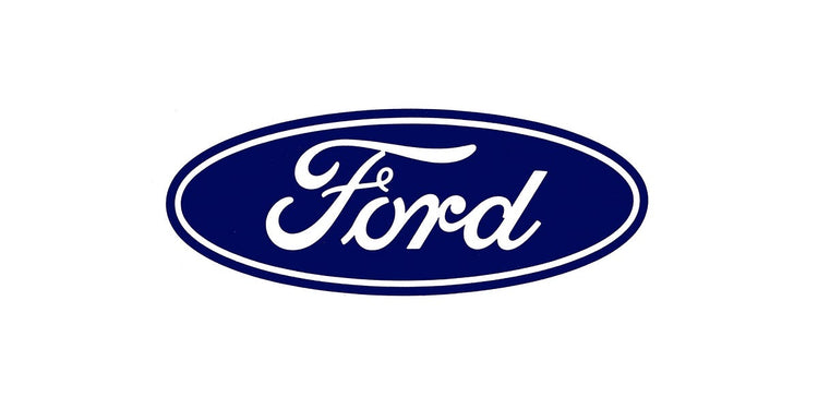 Small Block Ford