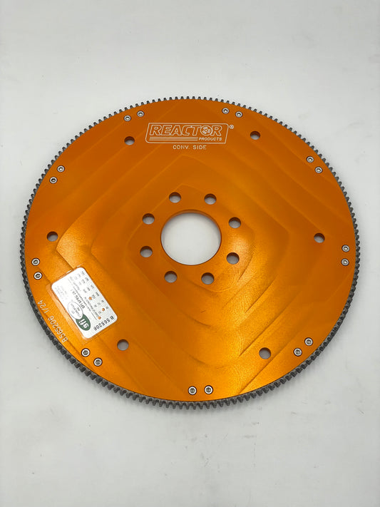 Flexplate - Billet Aluminum SFI Rated - Dodge Hemi DragPak