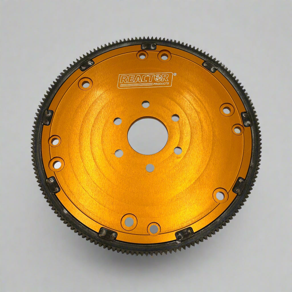 Flexplate - Billet Aluminum SFI Rated - Ford - 164 Tooth V8 Big Block Heavy Duty Internal Balance